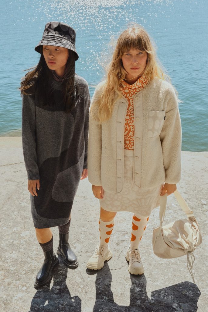 UNIQLO x Marimekko Fall/Winter 2024 Limited-Edition Collection Launches in Singapore on November 1 - Alvinology