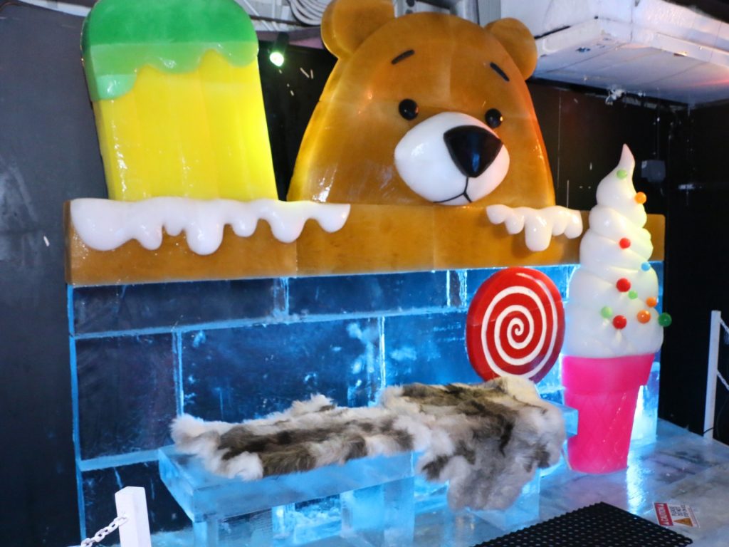 Snow City Singapore Unveils New Glacier Luge and Real Snowfall Experience in Major Revamp - Alvinology