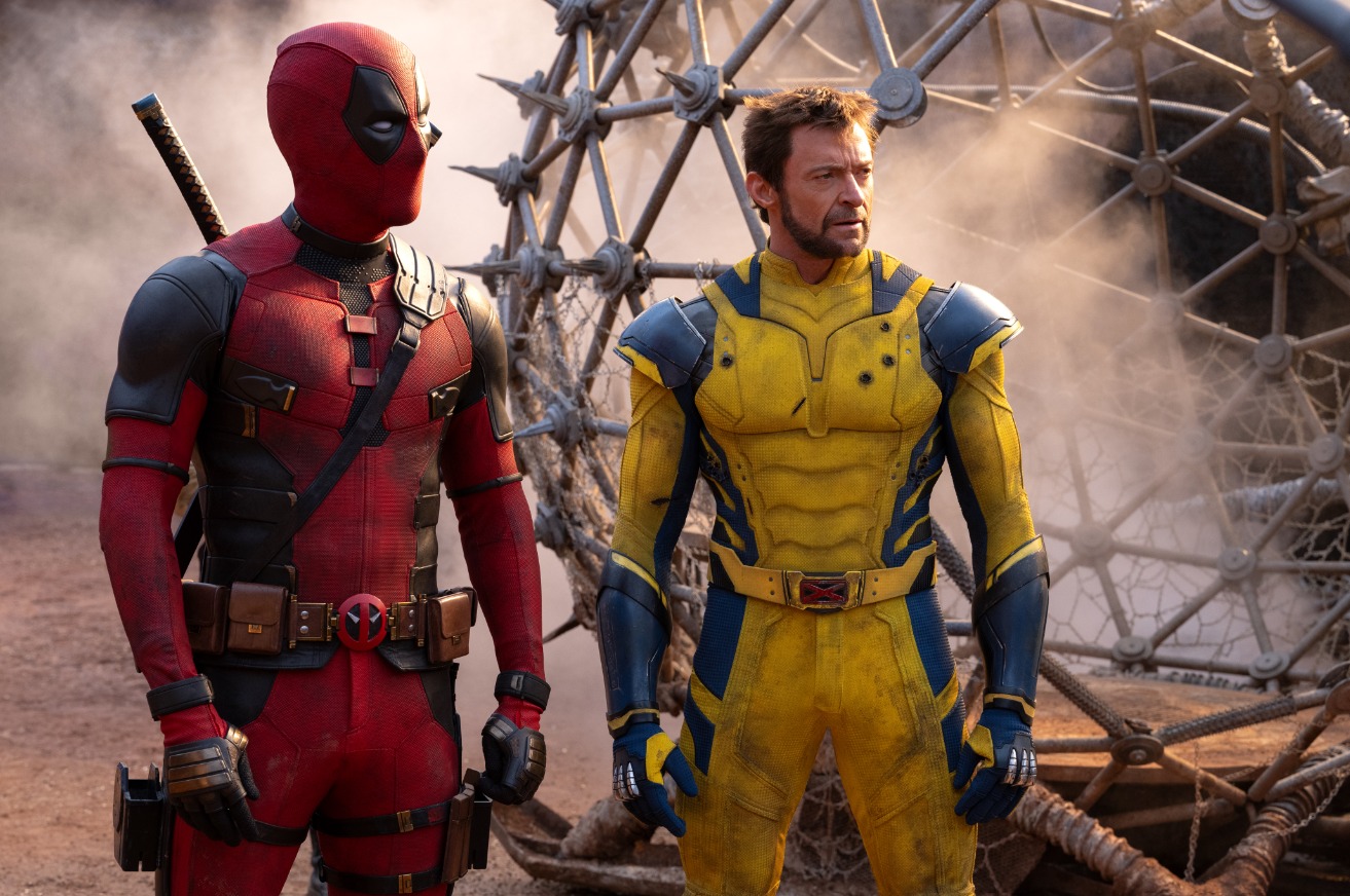 Marvel Studios’ Deadpool and Wolverine Smashes Singapore Box Office Records, Reaches Over S$7 Million - Alvinology