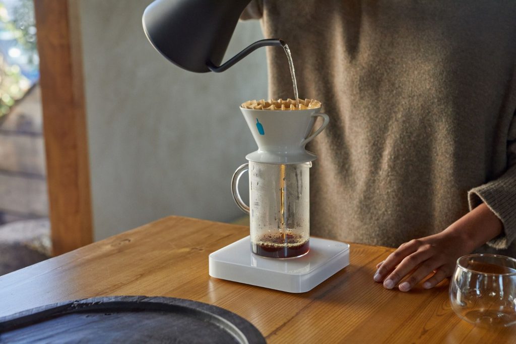 Blue Bottle Coffee Unveils Exclusive Coffee Workshops and Festive Merchandise in Singapore - Alvinology