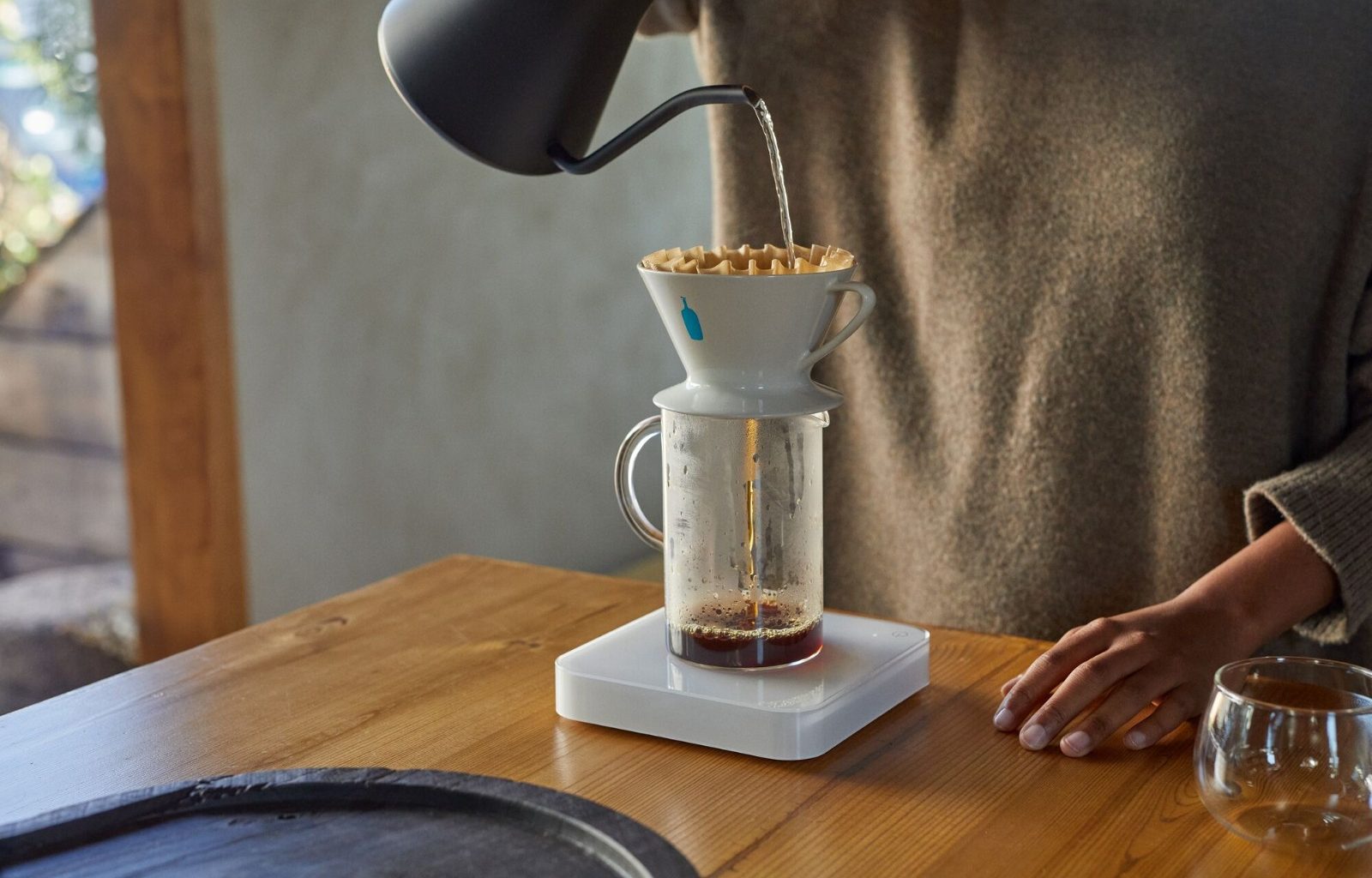 Blue Bottle Coffee Unveils Exclusive Coffee Workshops and Festive Merchandise in Singapore - Alvinology