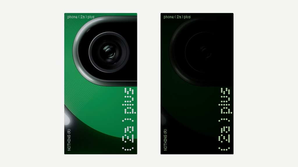 Nothing Unveils Industry-First Co-Created Smartphone: Phone (2a) Plus Community Edition - Alvinology