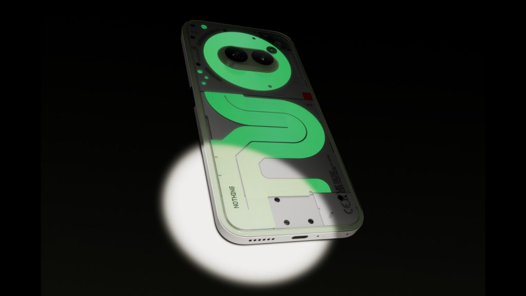 Nothing Unveils Industry-First Co-Created Smartphone: Phone (2a) Plus Community Edition - Alvinology