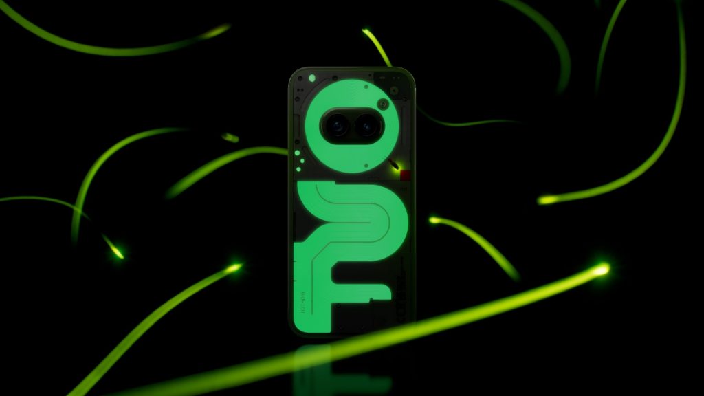 Nothing Unveils Industry-First Co-Created Smartphone: Phone (2a) Plus Community Edition - Alvinology
