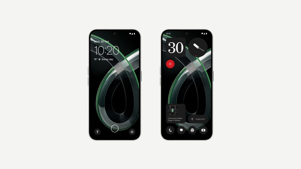 Nothing Unveils Industry-First Co-Created Smartphone: Phone (2a) Plus Community Edition - Alvinology