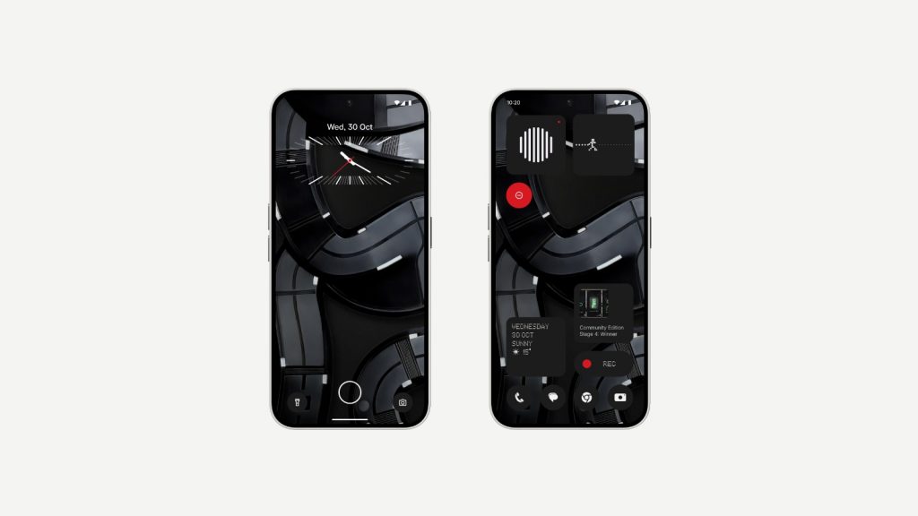 Nothing Unveils Industry-First Co-Created Smartphone: Phone (2a) Plus Community Edition - Alvinology