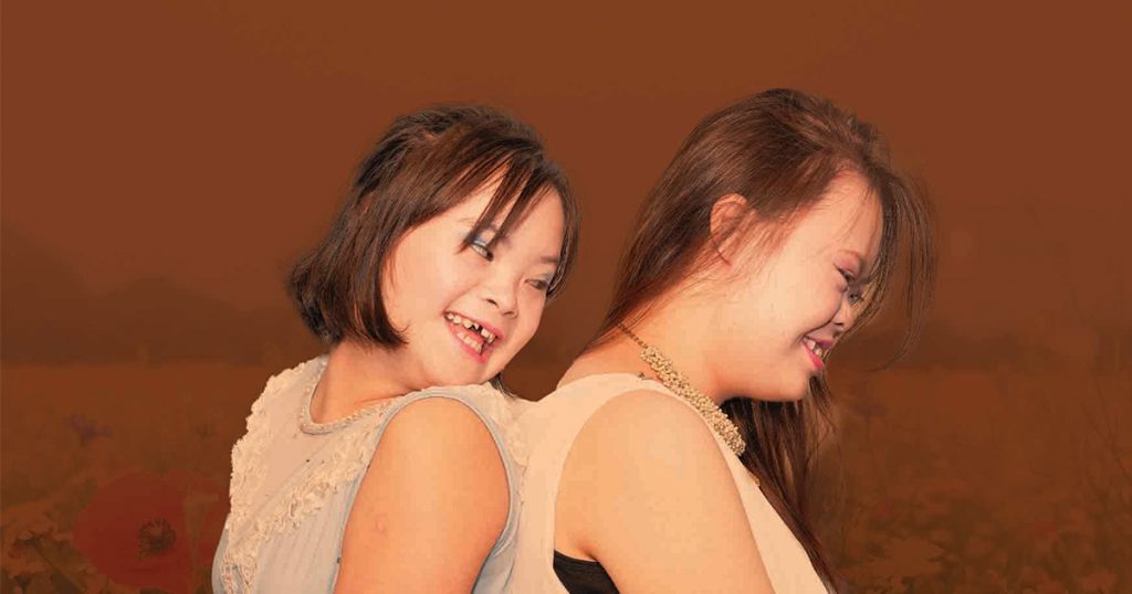 Celebrate Resilience and Diversity at "Wild Flowers" by Maya Dance Theatre – Part of Enabling Lives Festival 2024 - Alvinology