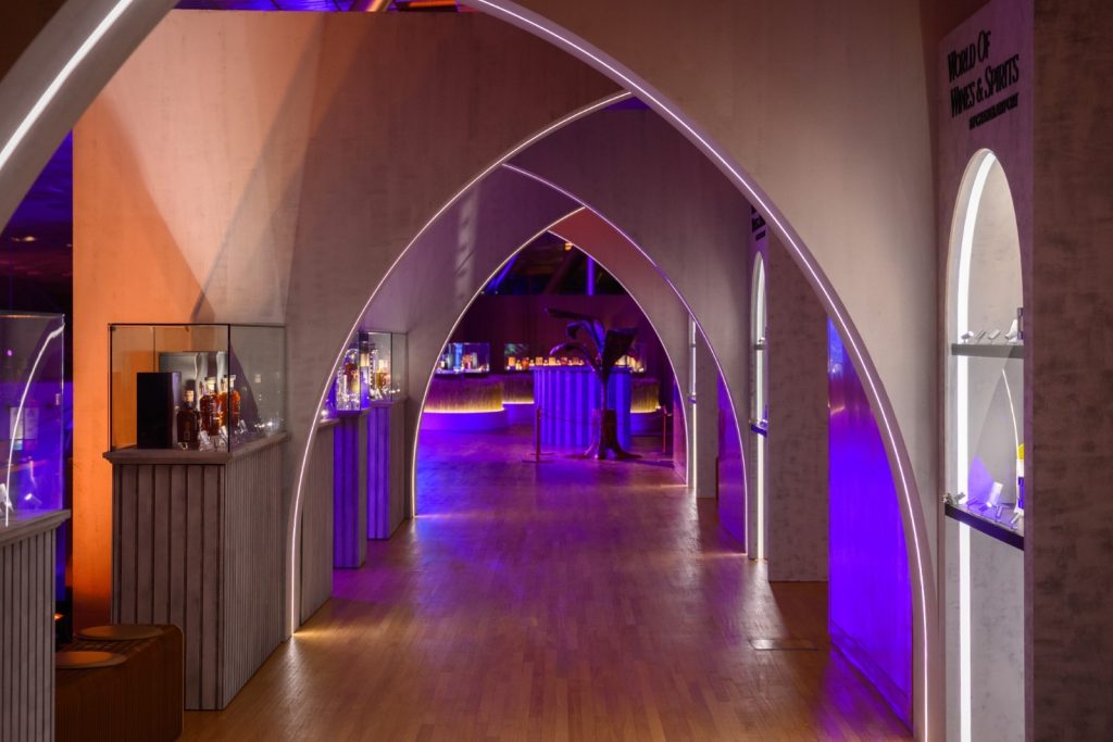 Changi Airport Group’s ‘World of Wines & Spirits’ Event: A Multi-Sensory Celebration of Art and Fine Liquors - Alvinology