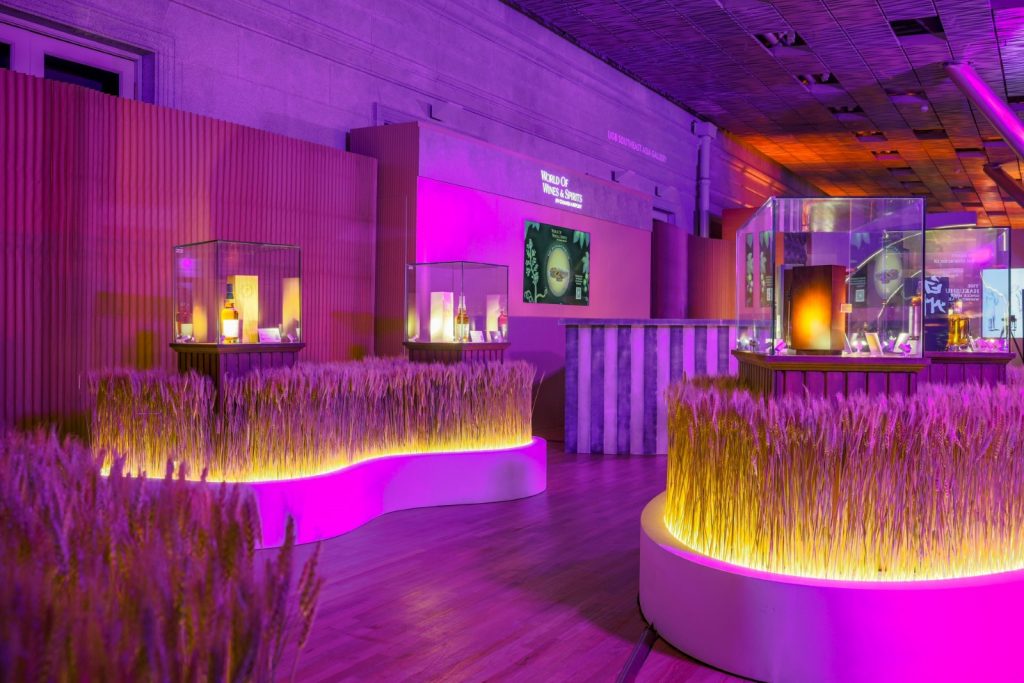 Changi Airport Group’s ‘World of Wines & Spirits’ Event: A Multi-Sensory Celebration of Art and Fine Liquors - Alvinology