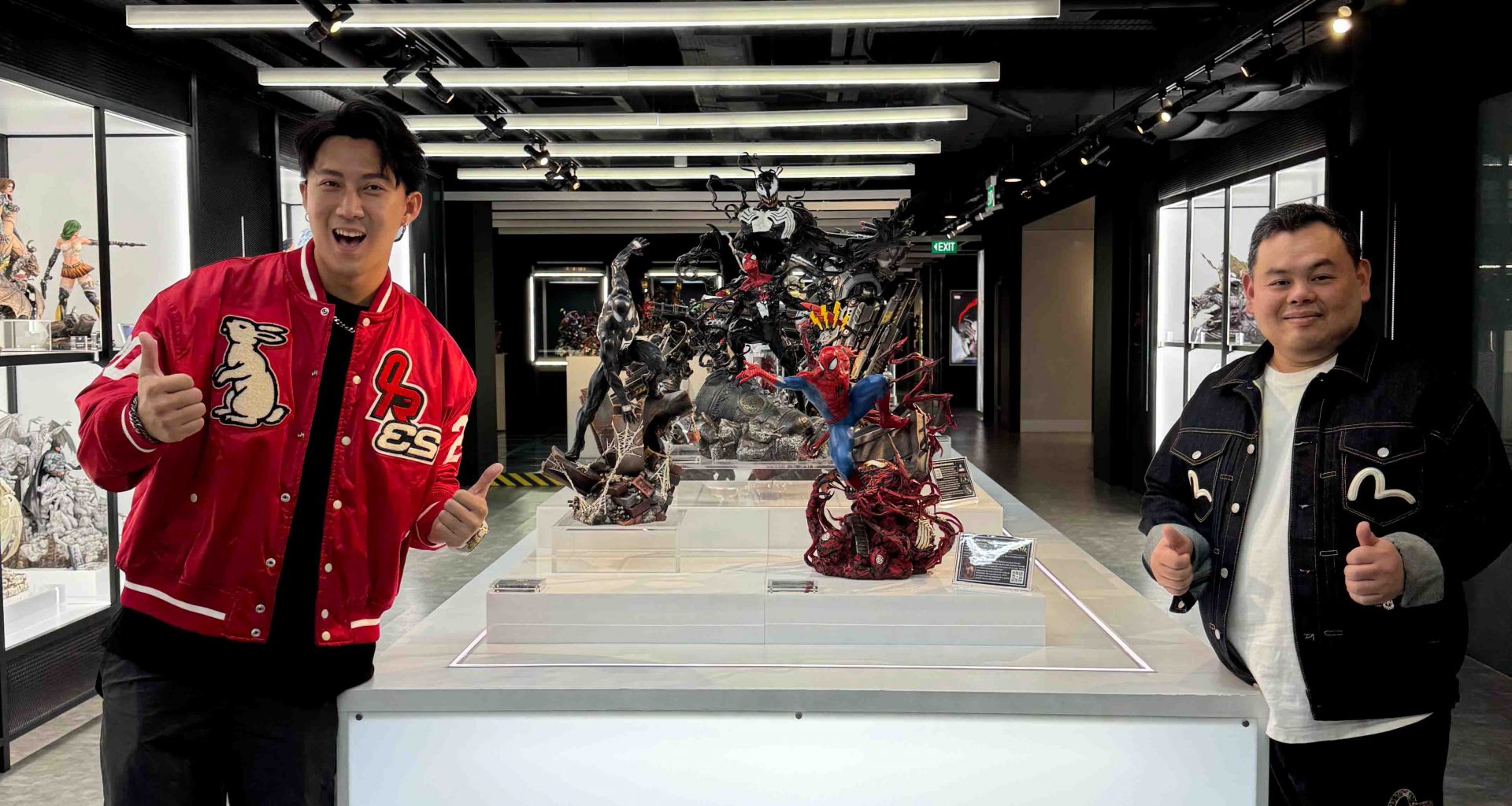 XM Studios Welcomes Jaze Phua as First Brand Ambassador and Launches New Esports Hub - Alvinology
