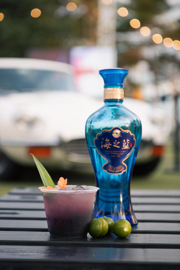 Dive into Culture and Cocktails: One Culture Fest at PLQ Promises Bai Jiu Cocktails, Street Food, and Live Entertainment this October - Alvinology