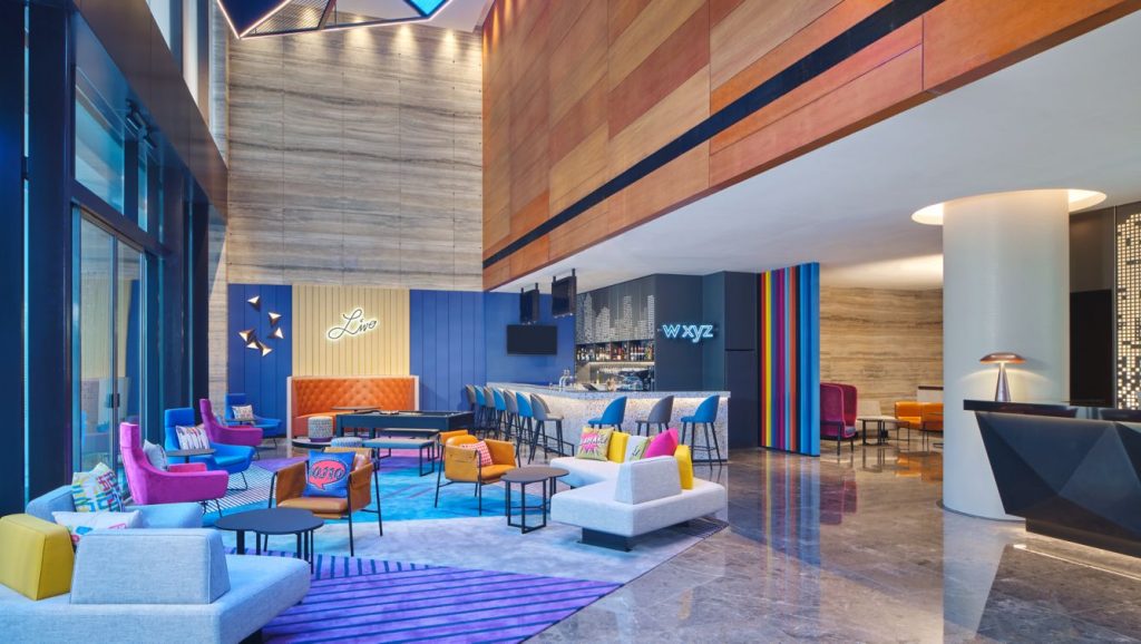 Local Music Takes To The Stage at Aloft Singapore Novena - Alvinology