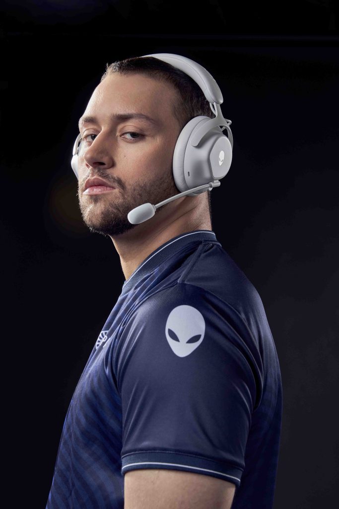 Alienware Unveils the Pro Headset in Collaboration with Team Liquid - Alvinology