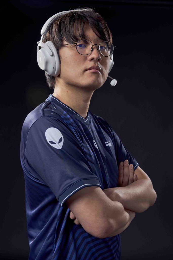 Alienware Unveils the Pro Headset in Collaboration with Team Liquid - Alvinology