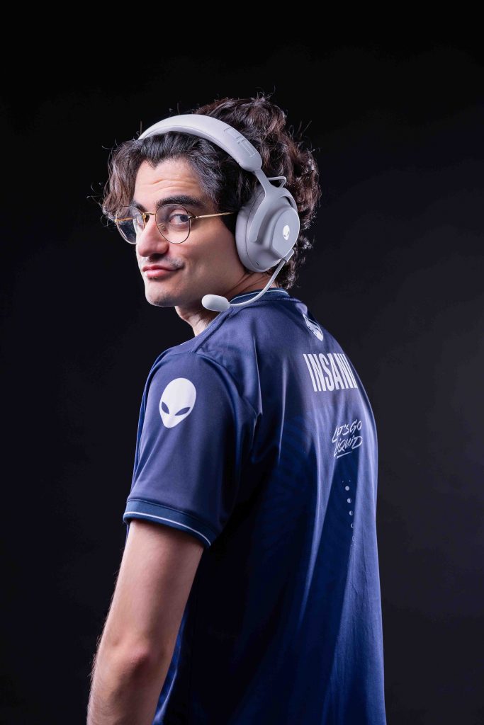 Alienware Unveils the Pro Headset in Collaboration with Team Liquid - Alvinology