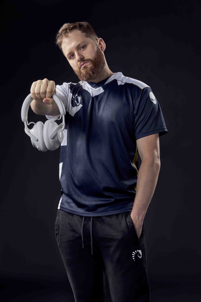 Alienware Unveils the Pro Headset in Collaboration with Team Liquid - Alvinology