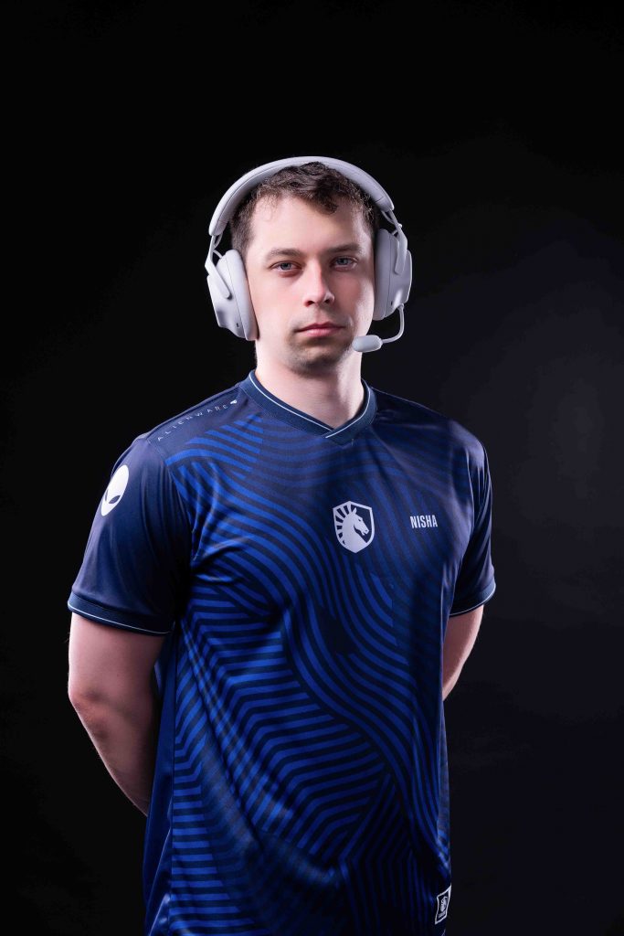 Alienware Unveils the Pro Headset in Collaboration with Team Liquid - Alvinology