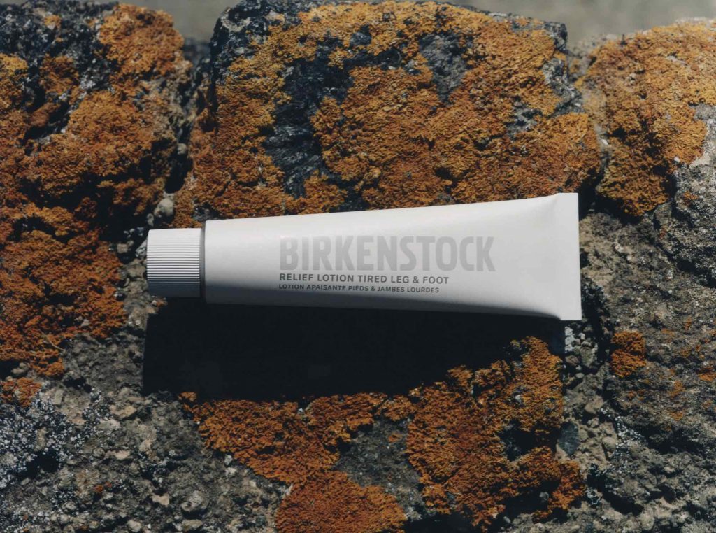 BIRKENSTOCK Steps Into Self-Care: New Foot Care Line, CARE ESSENTIALS, Puts Wellness First, Now Available in Singapore - Alvinology