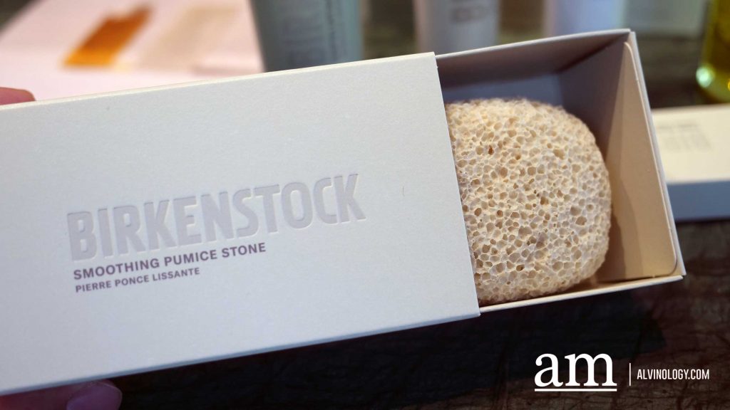 BIRKENSTOCK Steps Into Self-Care: New Foot Care Line, CARE ESSENTIALS, Puts Wellness First, Now Available in Singapore - Alvinology