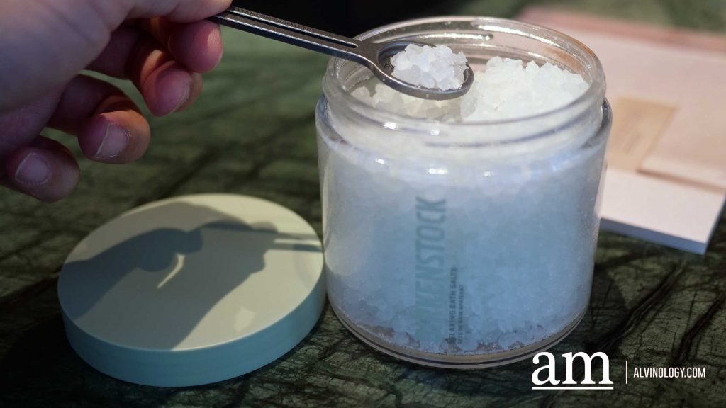 BIRKENSTOCK Steps Into Self-Care: New Foot Care Line, CARE ESSENTIALS, Puts Wellness First, Now Available in Singapore - Alvinology