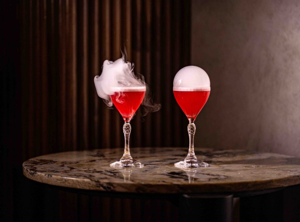 Brooksy Bar: Redefining Sydney's Hotel Bar Scene with 1920s Charm - Alvinology