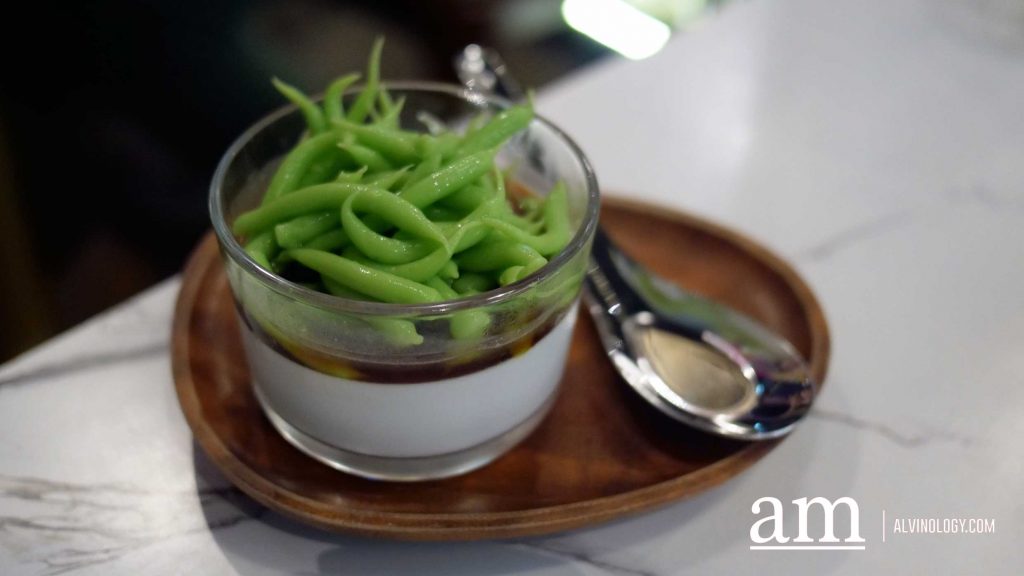 ENJOY Eating House and Bar Launches New Menu with Modern Takes on Heirloom Recipes to Celebrate 25 Years of Friendship between the Two Founders - Alvinology