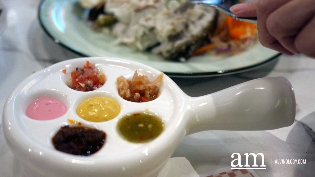 ENJOY Eating House and Bar Launches New Menu with Modern Takes on Heirloom Recipes to Celebrate 25 Years of Friendship between the Two Founders - Alvinology