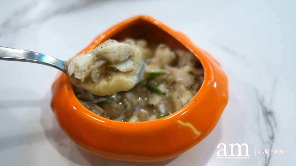 ENJOY Eating House and Bar Launches New Menu with Modern Takes on Heirloom Recipes to Celebrate 25 Years of Friendship between the Two Founders - Alvinology