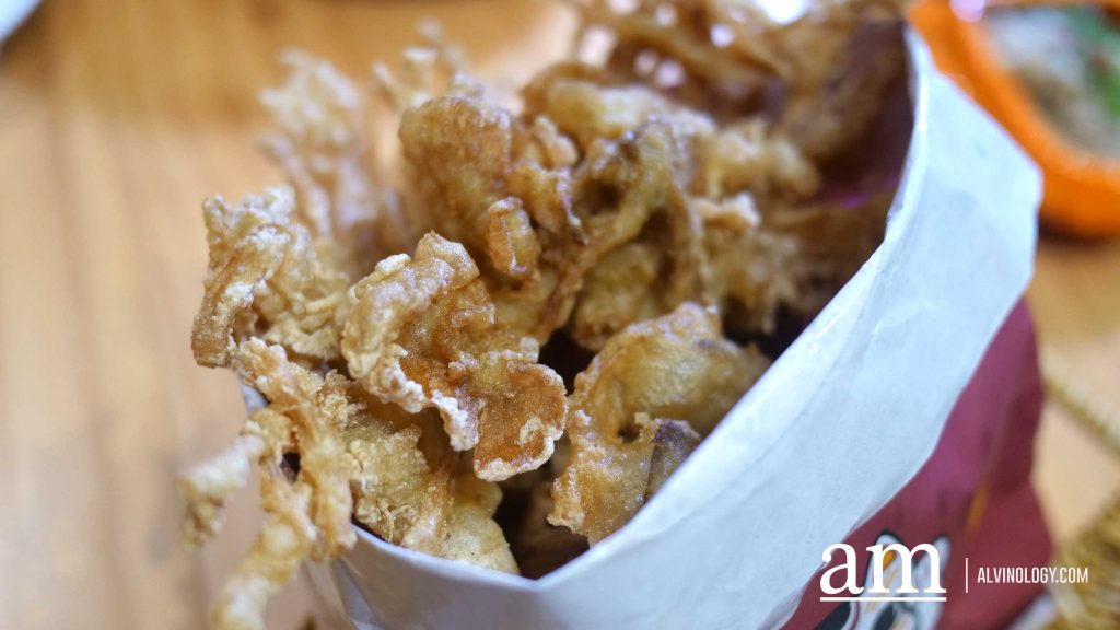 ENJOY Eating House and Bar Launches New Menu with Modern Takes on Heirloom Recipes to Celebrate 25 Years of Friendship between the Two Founders - Alvinology