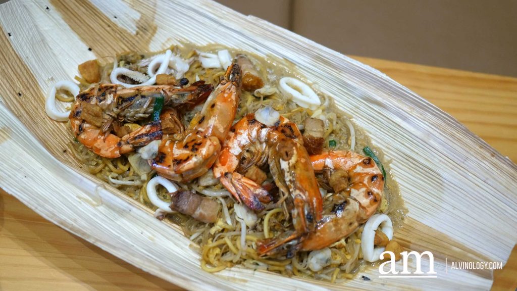 ENJOY Eating House and Bar Launches New Menu with Modern Takes on Heirloom Recipes to Celebrate 25 Years of Friendship between the Two Founders - Alvinology