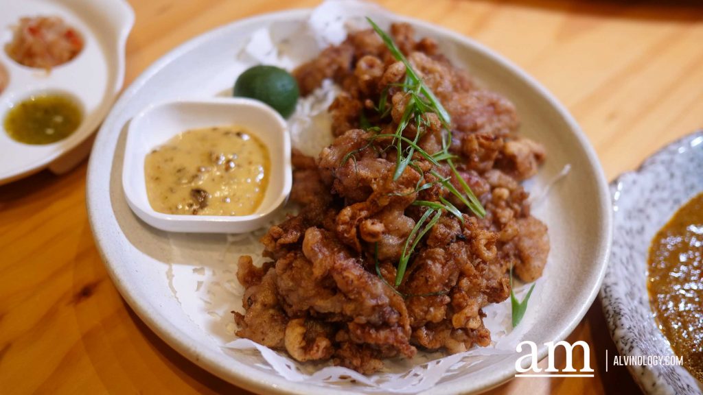 ENJOY Eating House and Bar Launches New Menu with Modern Takes on Heirloom Recipes to Celebrate 25 Years of Friendship between the Two Founders - Alvinology