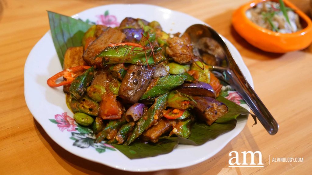 ENJOY Eating House and Bar Launches New Menu with Modern Takes on Heirloom Recipes to Celebrate 25 Years of Friendship between the Two Founders - Alvinology
