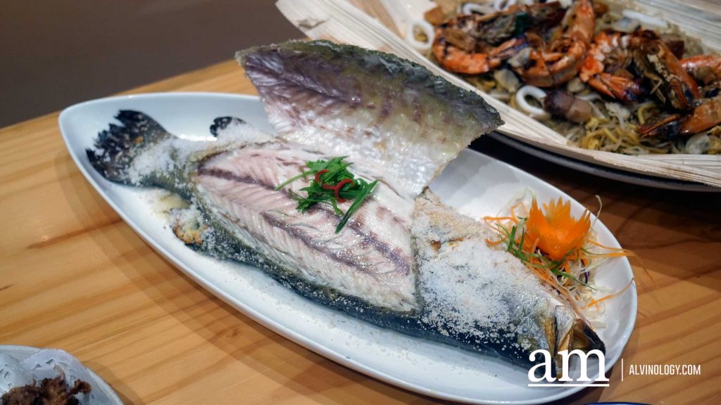 ENJOY Eating House and Bar Launches New Menu with Modern Takes on Heirloom Recipes to Celebrate 25 Years of Friendship between the Two Founders - Alvinology