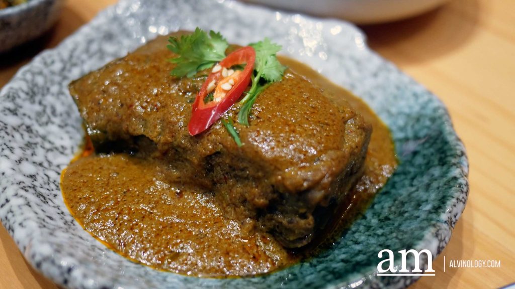 ENJOY Eating House and Bar Launches New Menu with Modern Takes on Heirloom Recipes to Celebrate 25 Years of Friendship between the Two Founders - Alvinology
