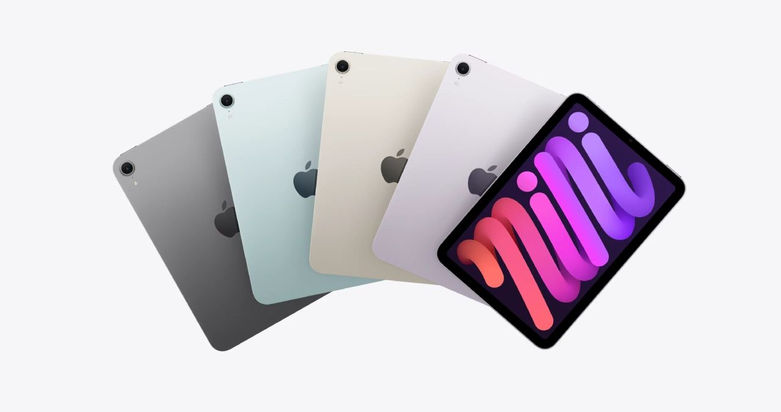 Apple Unveils the New iPad Mini: Power Meets Personal Intelligence - Alvinology