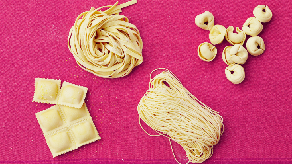 Celebrate International Pasta Day with foodpanda: Delicious Deals and Creative Recipes - Alvinology