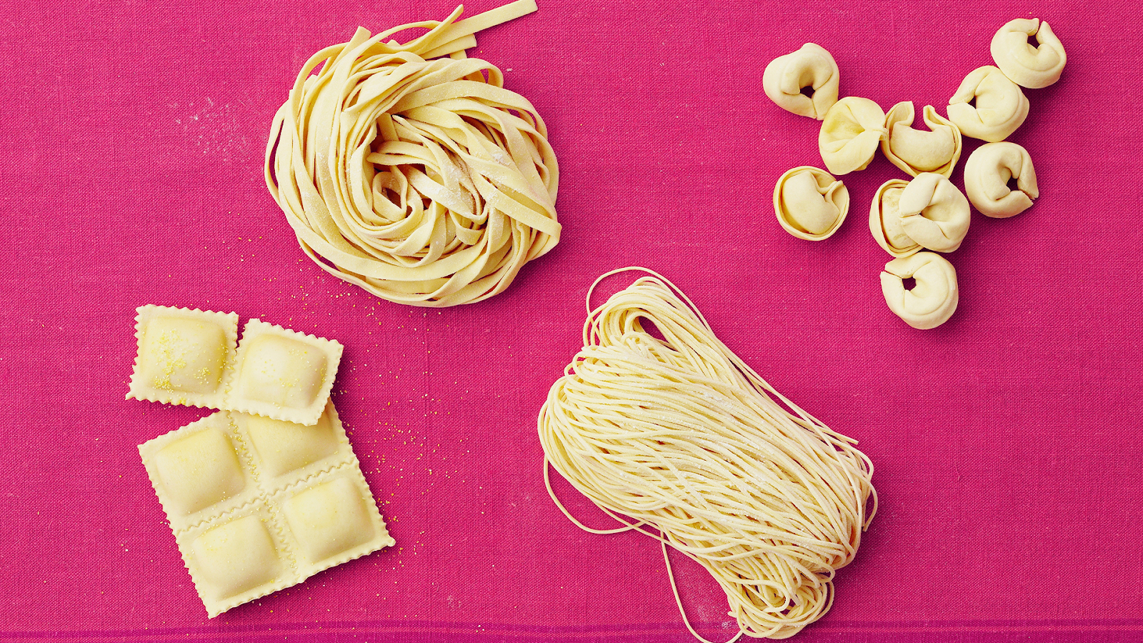 Celebrate International Pasta Day with foodpanda: Delicious Deals and Creative Recipes - Alvinology