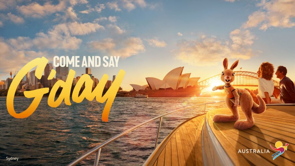 Snap Up Exclusive Flights and Packages to Australia at the Singapore Airlines Time To Fly Travel Fair - Alvinology