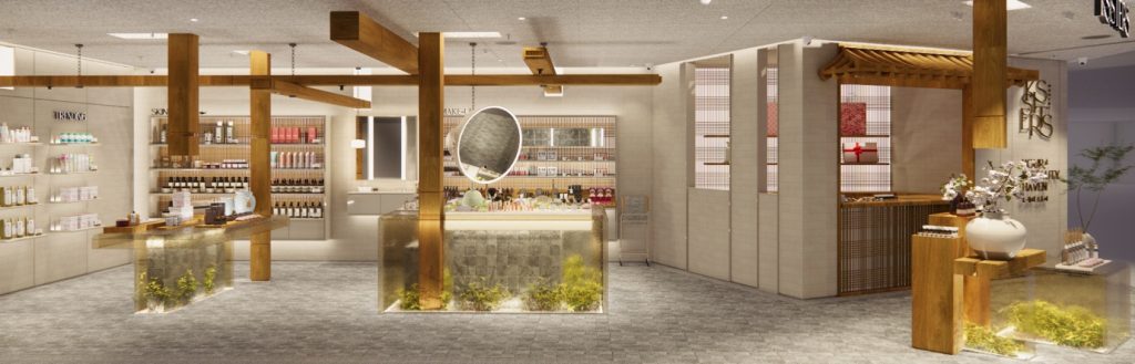 Ksisters Opens First Flagship Store in Singapore at Wheelock Place - Alvinology
