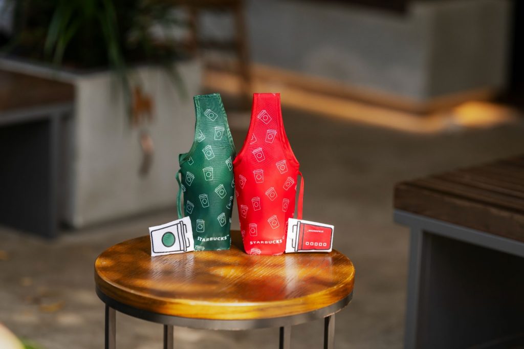 Starbucks Unveils Festive Holiday Lineup with New Beverages, Treats, and Gifts - Alvinology