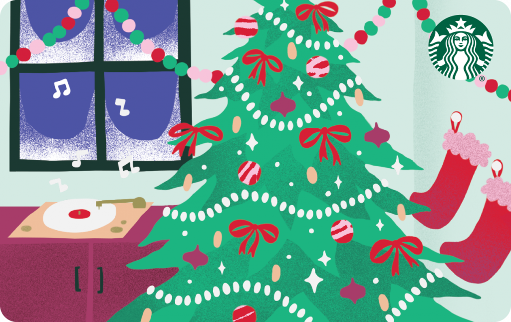 Starbucks Unveils Festive Holiday Lineup with New Beverages, Treats, and Gifts - Alvinology