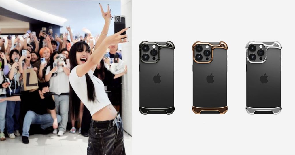 Protect Your New iPhone 16 with Stylish Cases from antė - Alvinology