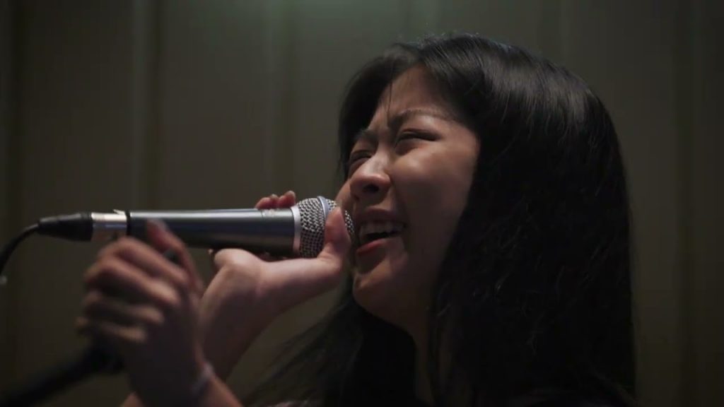 Local Music Takes To The Stage at Aloft Singapore Novena - Alvinology