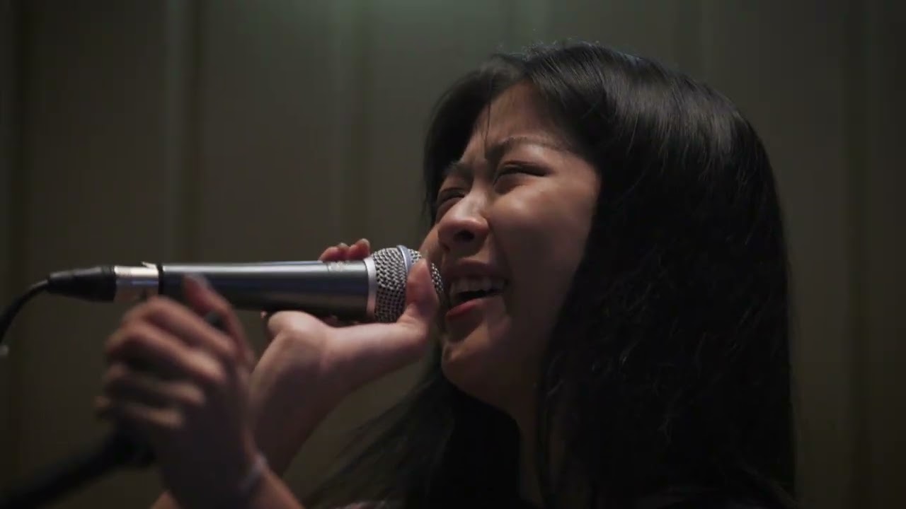 Local Music Takes To The Stage at Aloft Singapore Novena - Alvinology