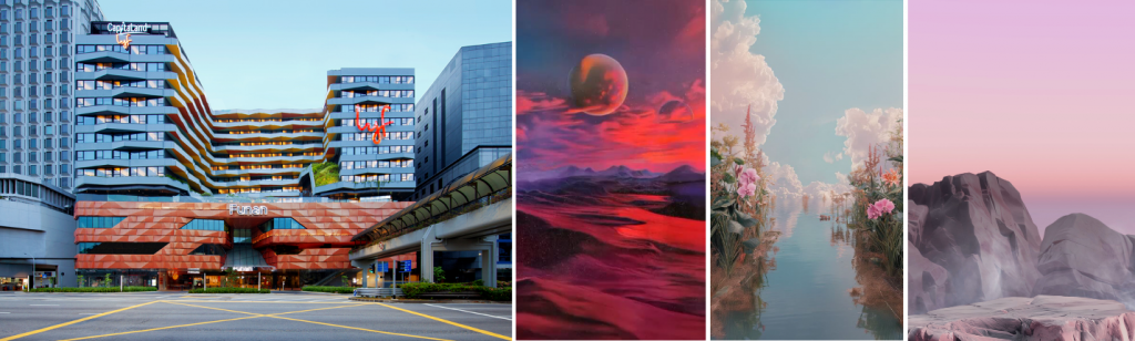 Singapore's Homegrown Brand lyf Celebrates Five Years of Redefining Next-Gen Travel with Art and Innovation - Alvinology