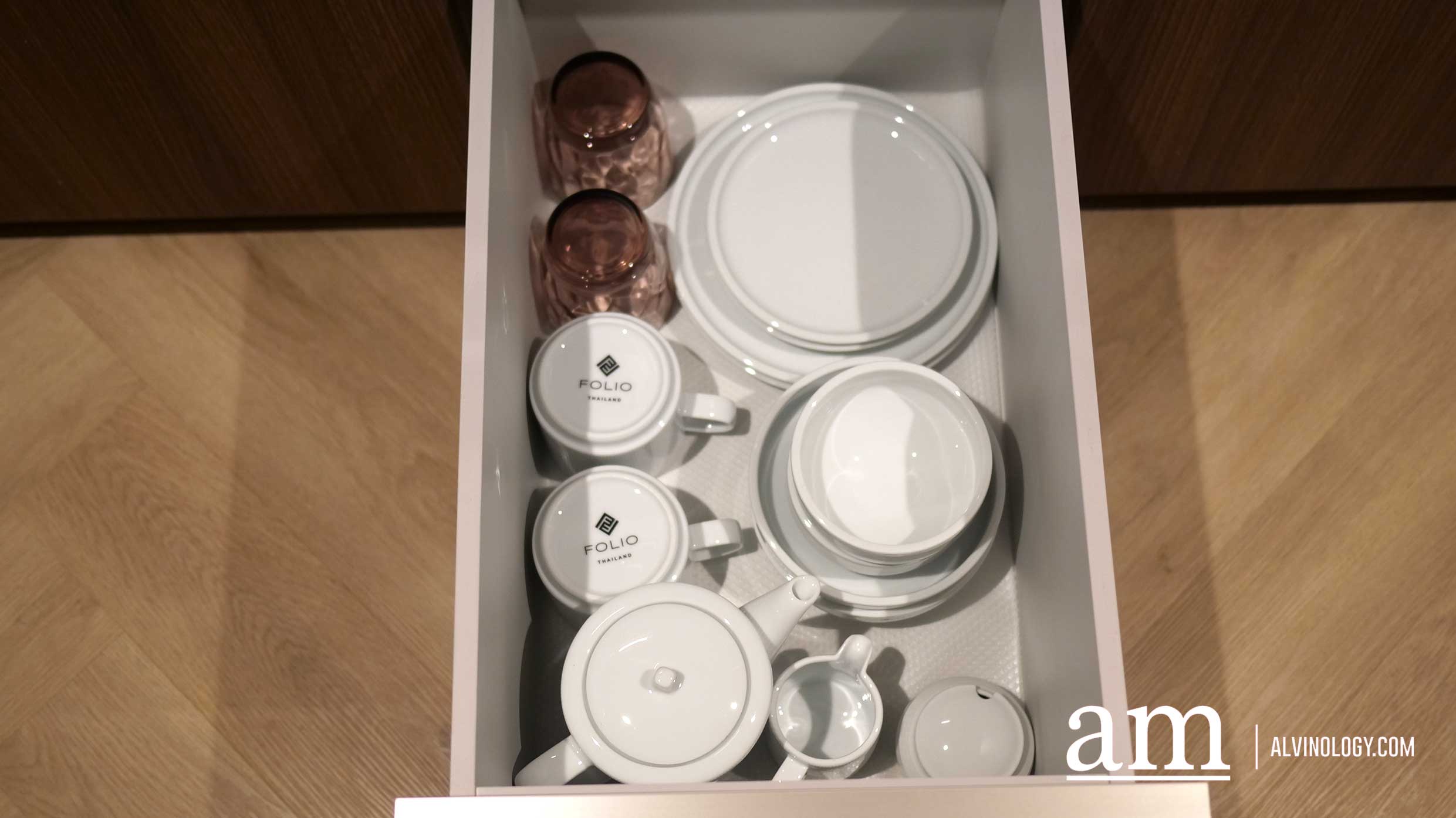 [Review] Pet-Friendly Staycation at Quincy House Singapore in Holland Village - Alvinology
