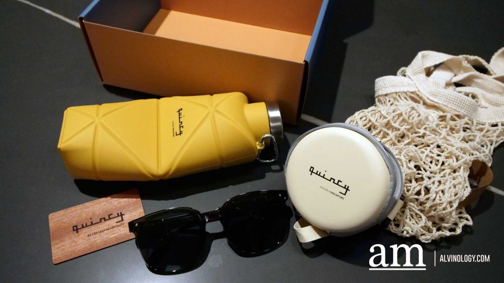 [Review] Pet-Friendly Staycation at Quincy House Singapore in Holland Village - Alvinology