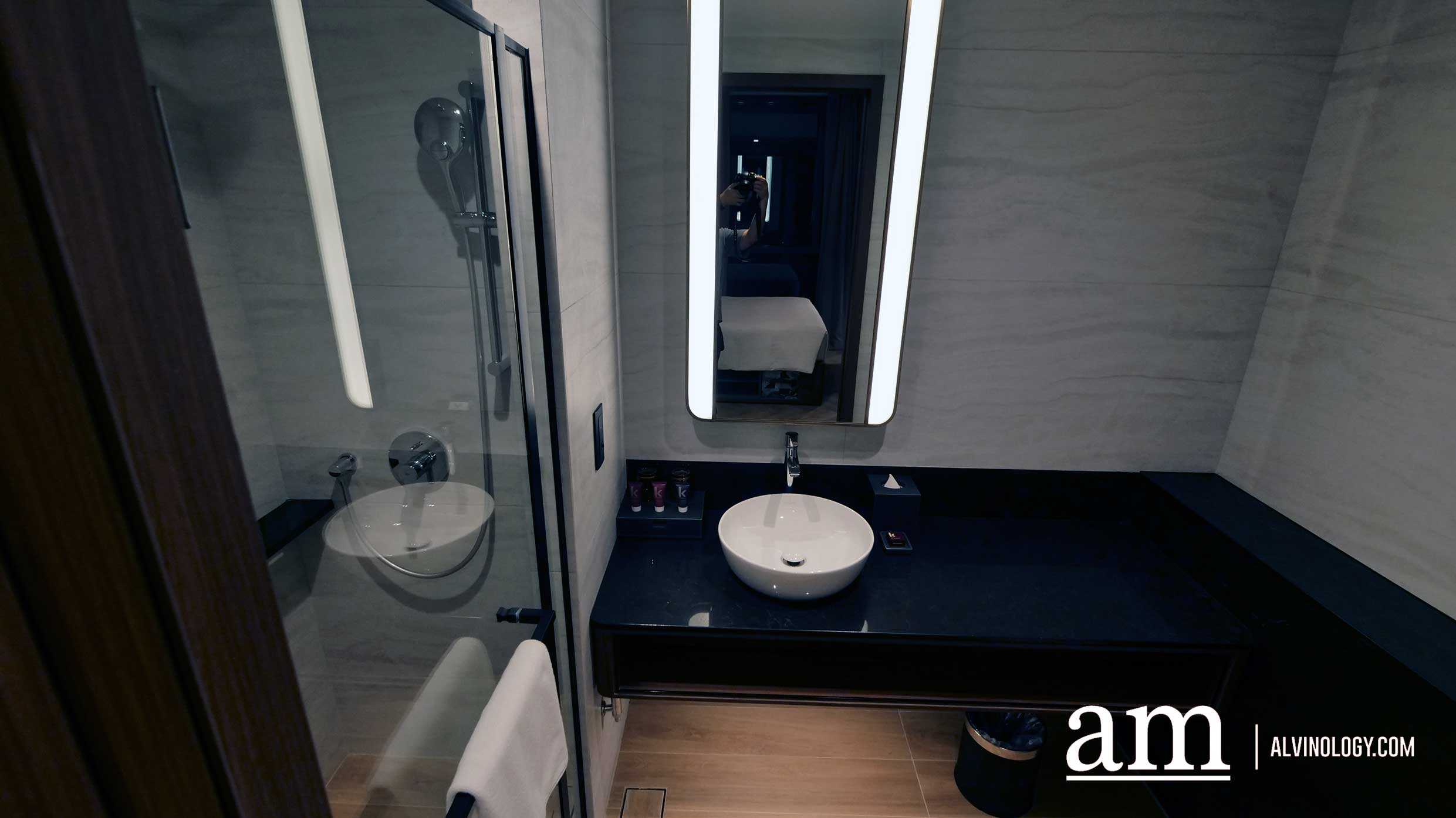 [Review] Pet-Friendly Staycation at Quincy House Singapore in Holland Village - Alvinology