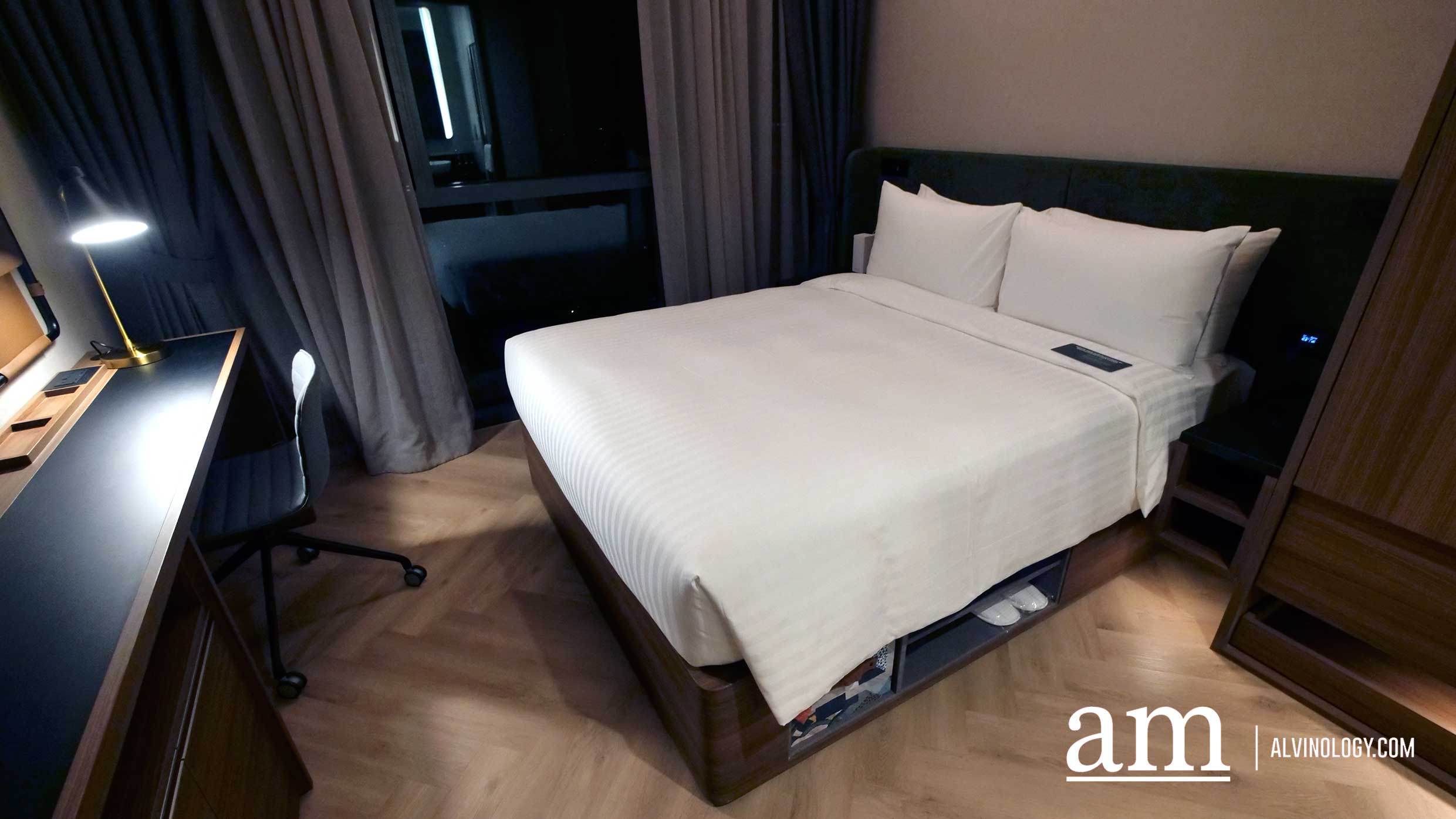 [Review] Pet-Friendly Staycation at Quincy House Singapore in Holland Village - Alvinology