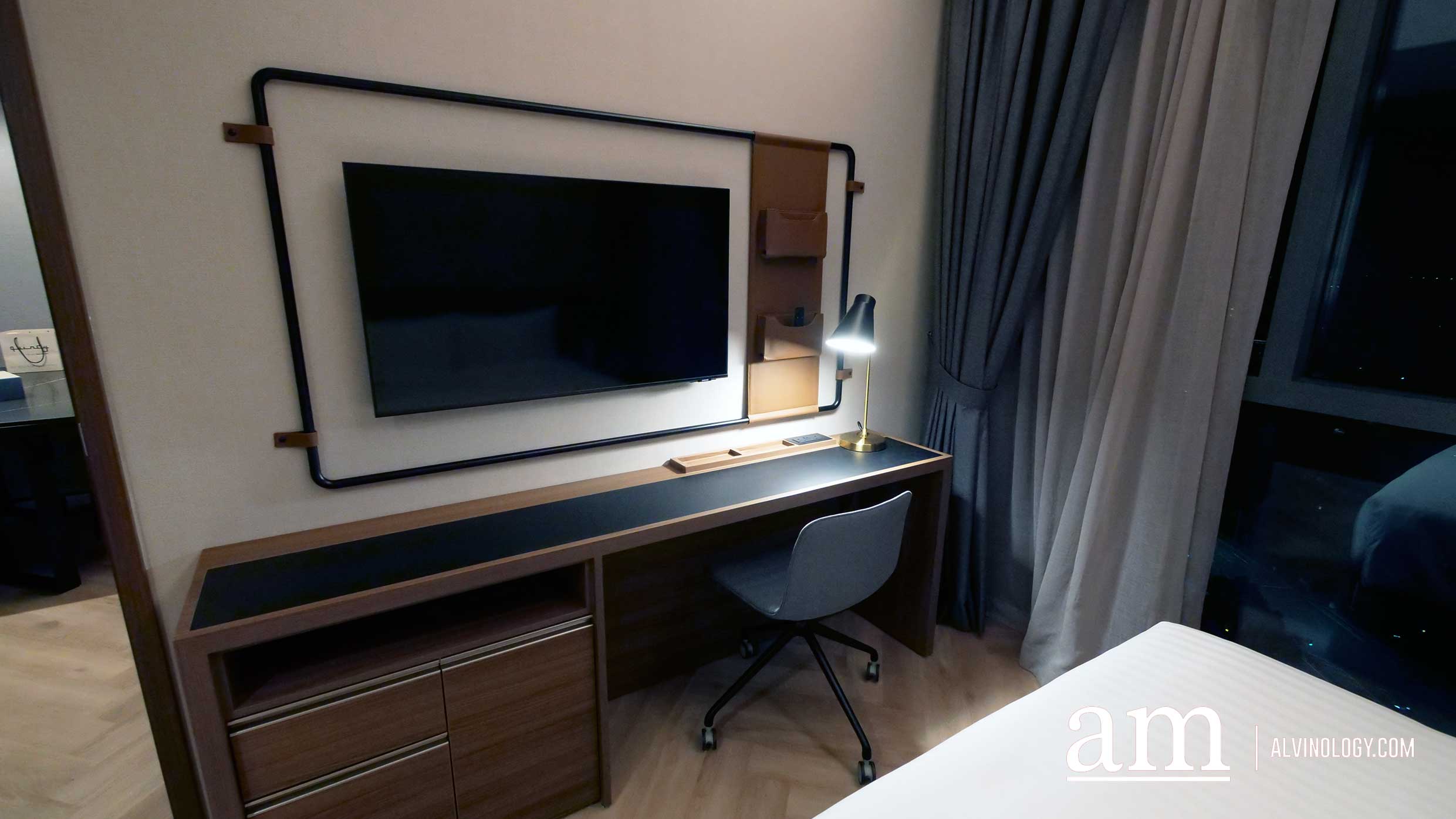 [Review] Pet-Friendly Staycation at Quincy House Singapore in Holland Village - Alvinology